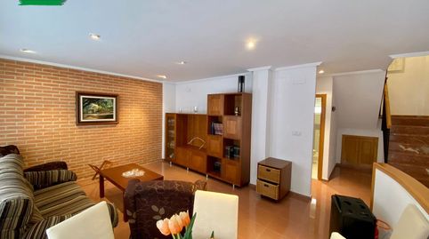 Foto 4 de Casa o chalet de alquiler en Centro, Aspe