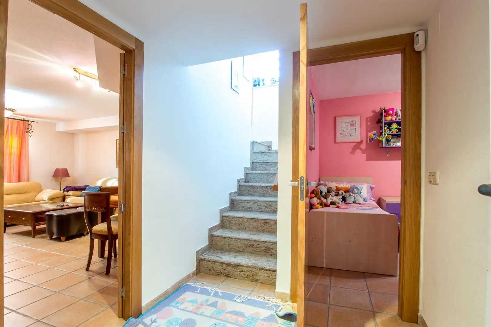 Casa o chalet en venta en Murcia con Aire acondicionado, Calefacción y Jardín privado