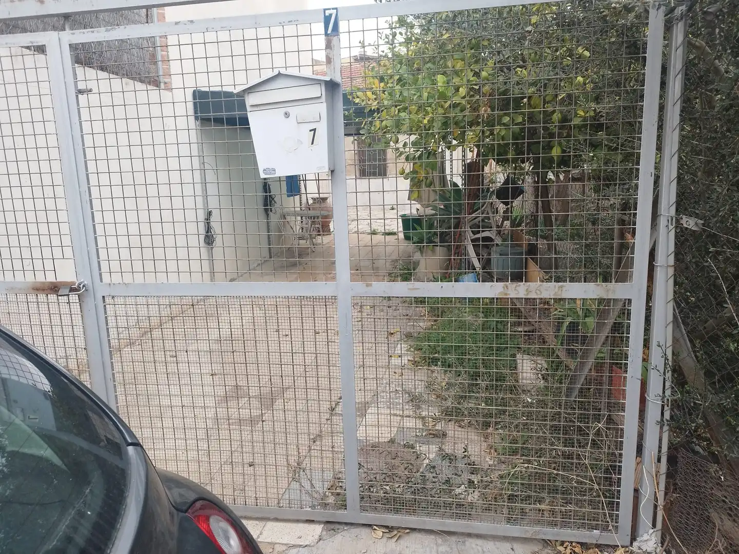 Houses for sale in Murcia