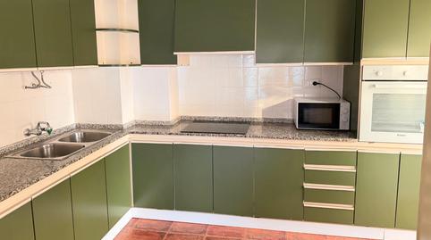 Foto 3 von Wohnung zur Miete in Calle Rey Carlos III, 29, Casco Antiguo, Águilas