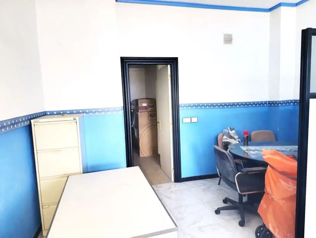 Business premises for sale in La Txitxarra - Murrieta - Parke Santurtzi, imagen 6