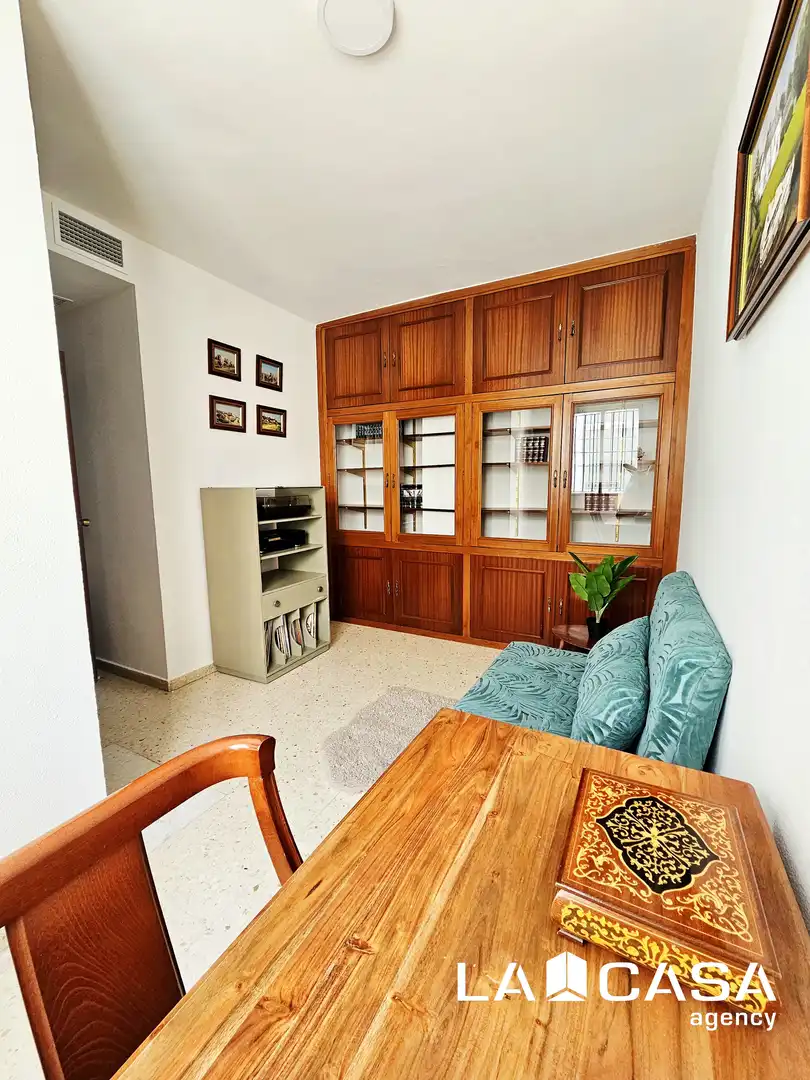 Piso con ascensor en venta en Jesús del Gran Poder, imagen 8