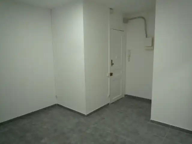 Piso de alquiler en Barcelona con Horno