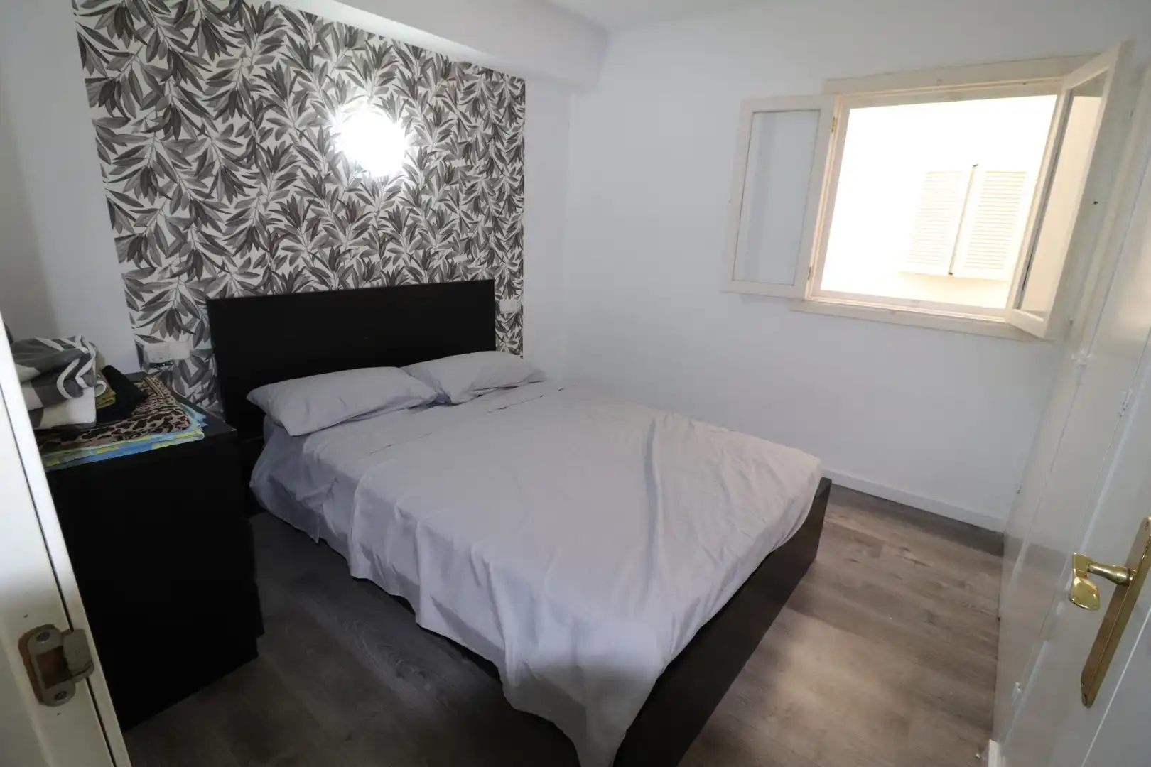 Habitación de Piso en venta en  Palma de Mallorca con Aire acondicionado, Amueblado y Horno