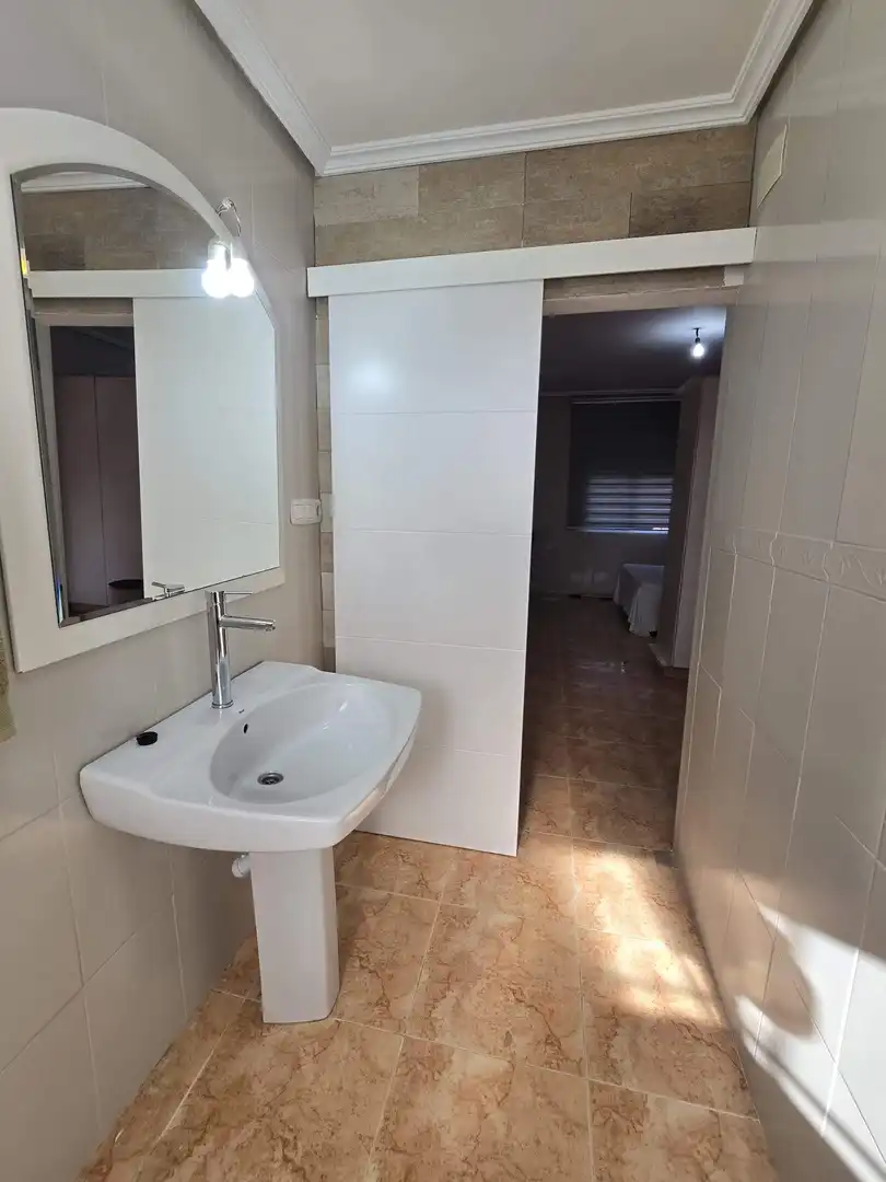 Villa con giardino in vendita a La Algoda - Matola - Llano de San José, imagen 31