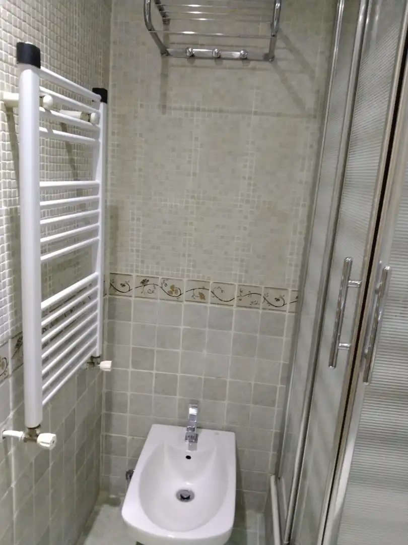 Wohnung zur Miete in Calle de los Cantos, Parque Mayor