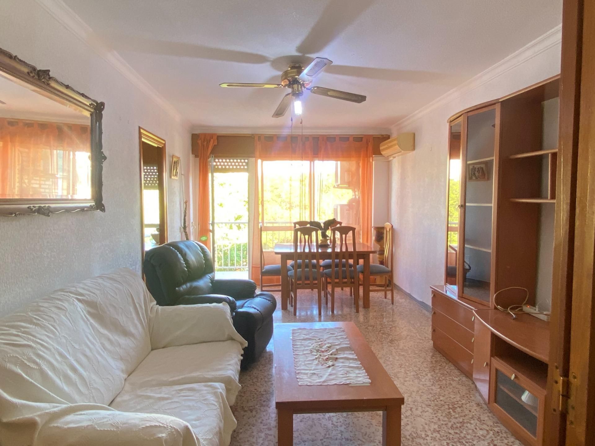 Flat for sale in Casco Antiguo