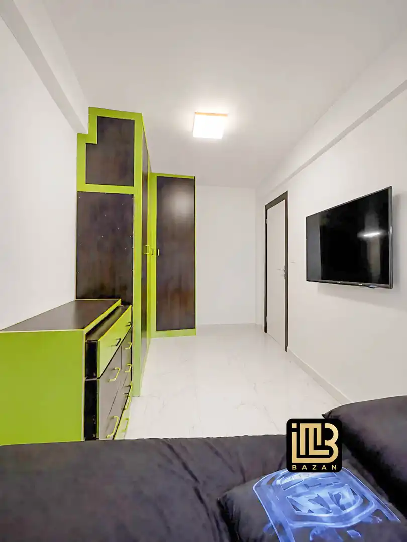 Piso de alquiler en Málaga con Aire acondicionado, Calefacción y Amueblado