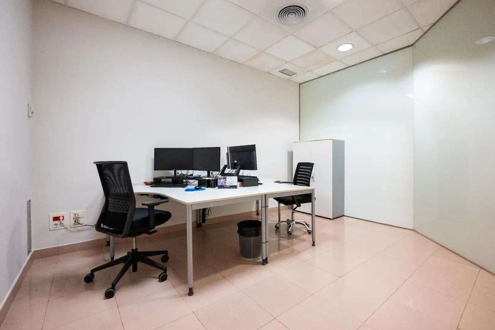 Commercial properties for sale in Mataró  with Air Conditioner and Heating
