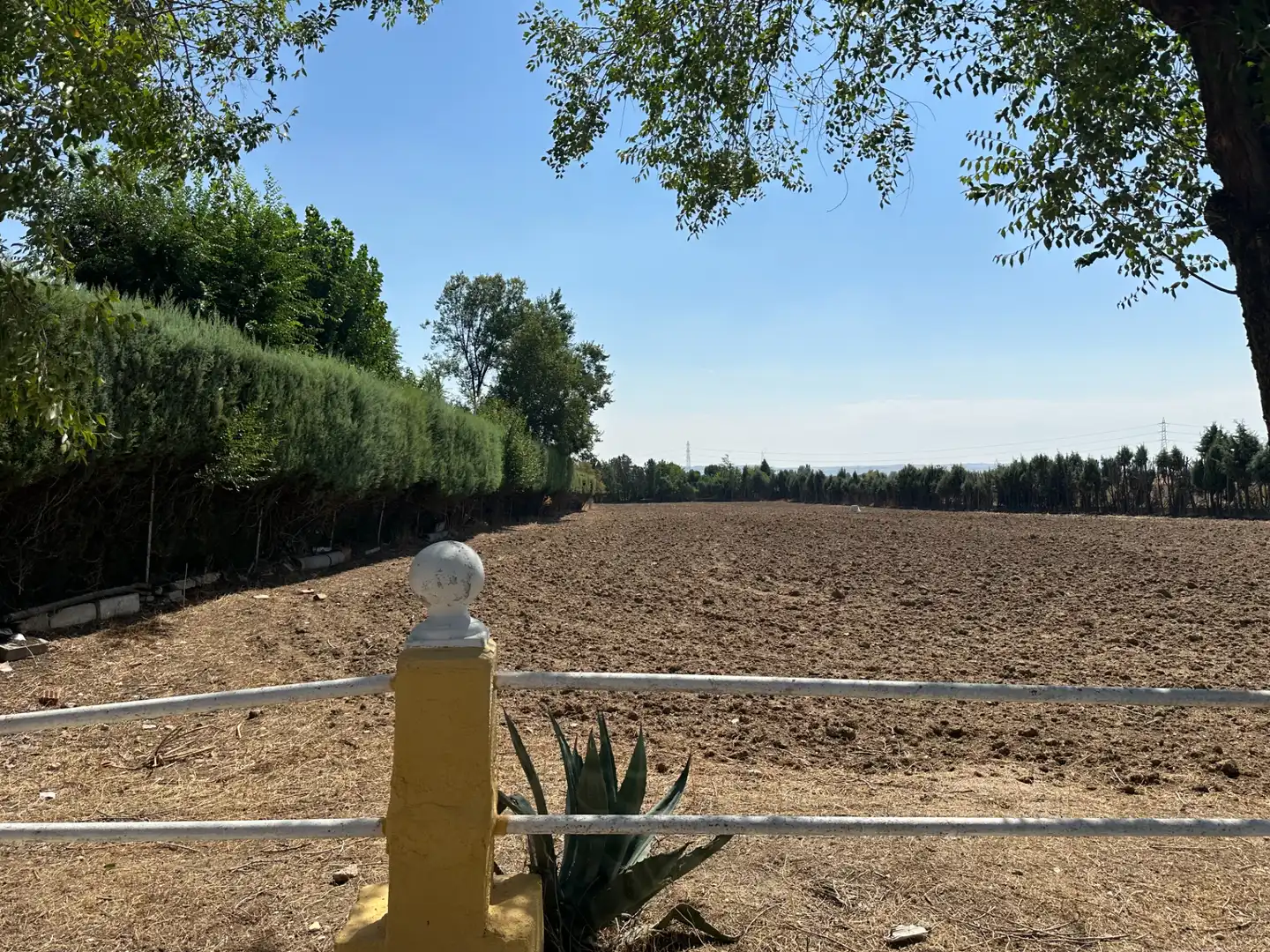 Country homes for sale in Cubas de la Sagra  with Air Conditioner, Heating and Private garden