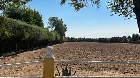 Foto 3 de Finca rústica en venda a Vial Camino Camino de Palomero, Cubas de la Sagra, Madrid