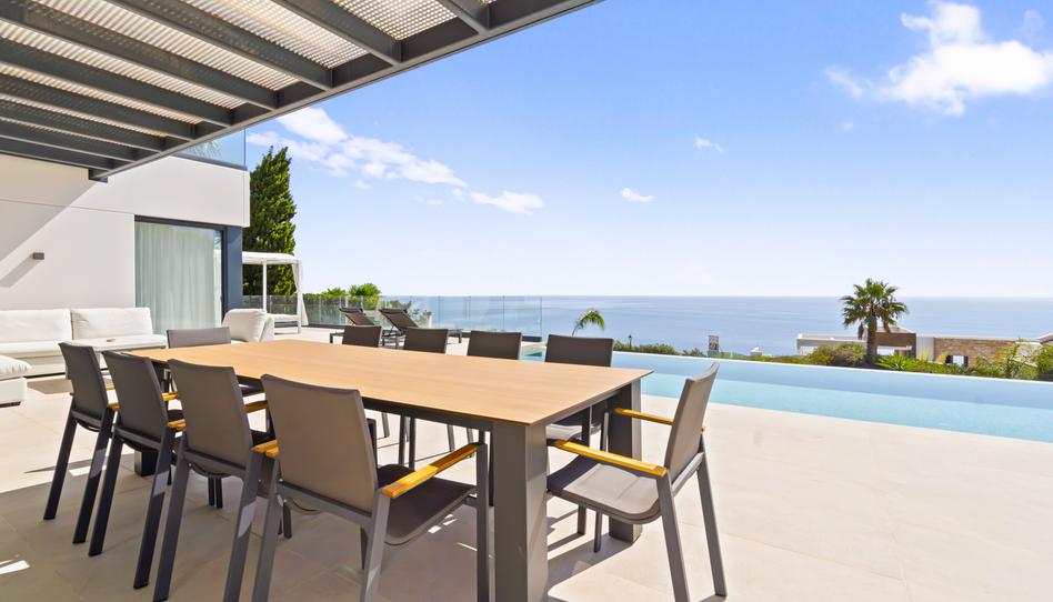 Foto 1 de Casa o xalet en venda a Chullera, Málaga