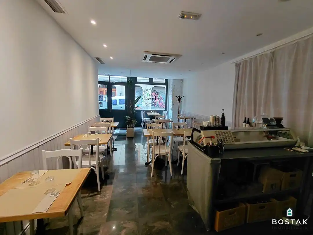 Local comercial en alquiler en Ibaiondo, imagen 13