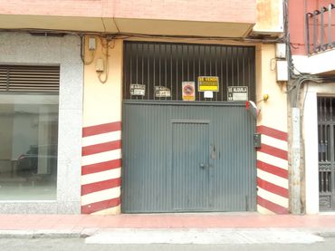 Individuel à vendre à Calle Menéndez Pelayo 31