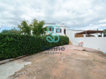 Casa en venda a D'es Pont 5
