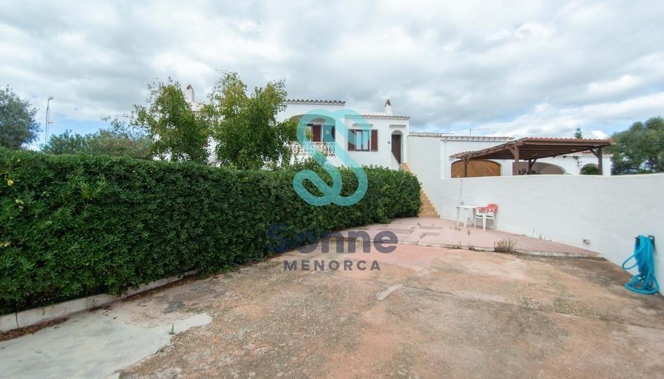 Photo 1 of House or chalet for sale in D&#39;es Pont, 5, Cala Galdana, Illes Balears