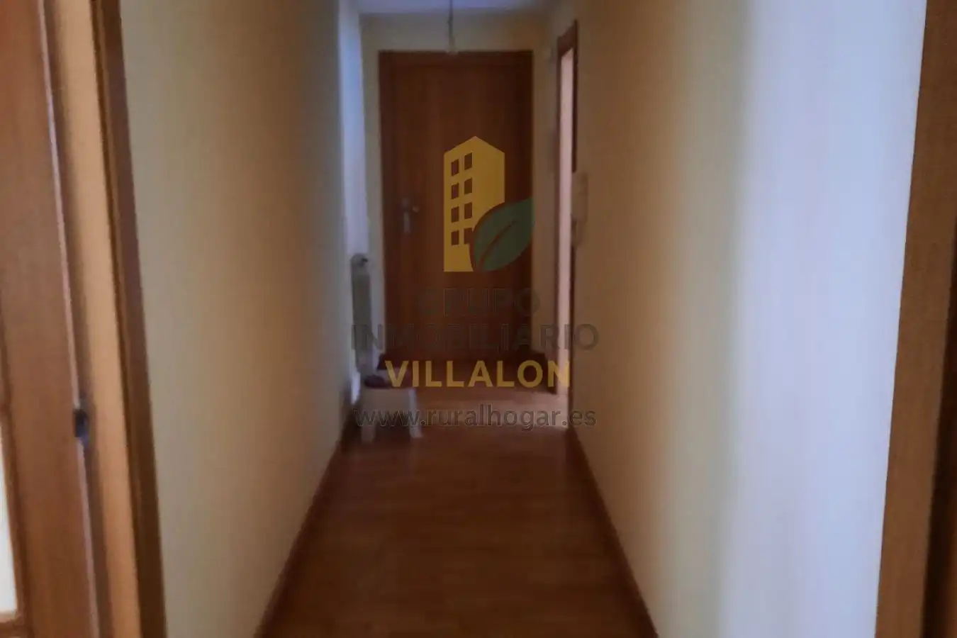 Piso en venta en León Capital  con Calefacción y Terraza