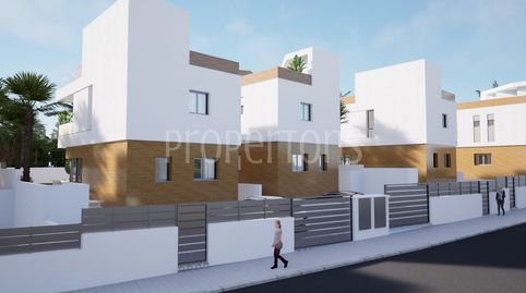 Foto 5 de Casa o chalet en venta en N/a, El Pinar de Campoverde, Pilar de la Horadada