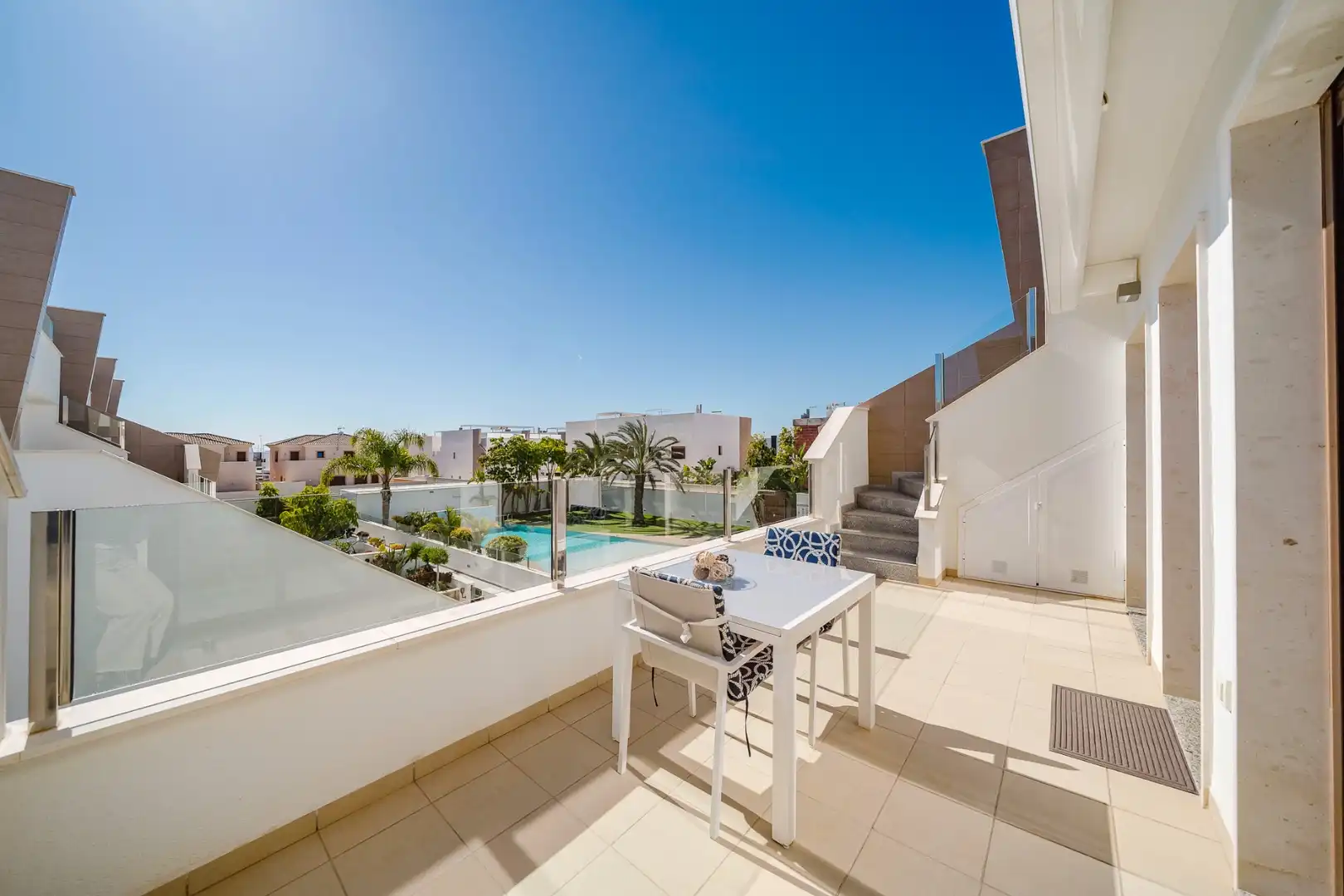 Mini appartamento con piscina in vendita a Pilar de la Horadada ciudad, imagen 33