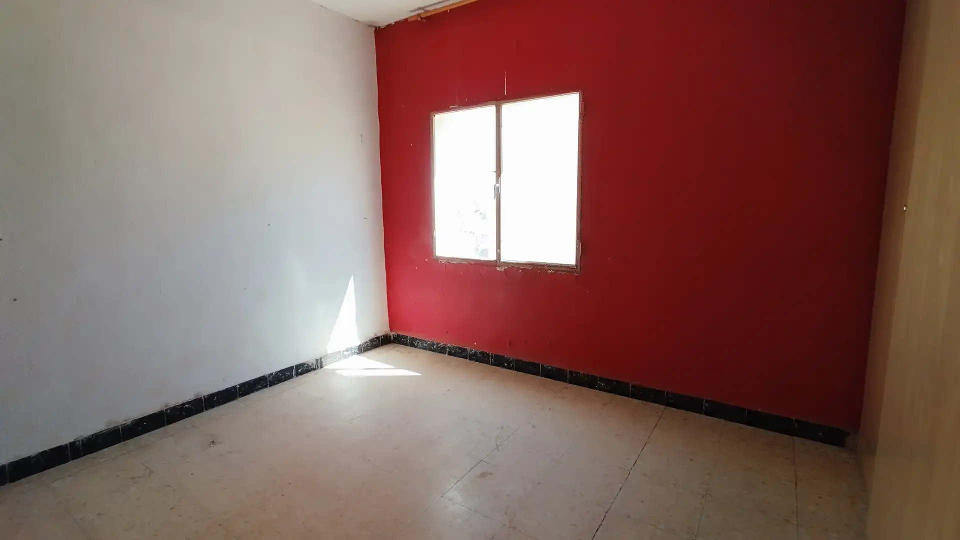 Bedroom of Flat for sale in Valdepeñas  with Terrace