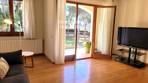 Foto 3 de Casa o chalet de alquiler en Distrito Calella, Calella de Palafrugell, Palafrugell