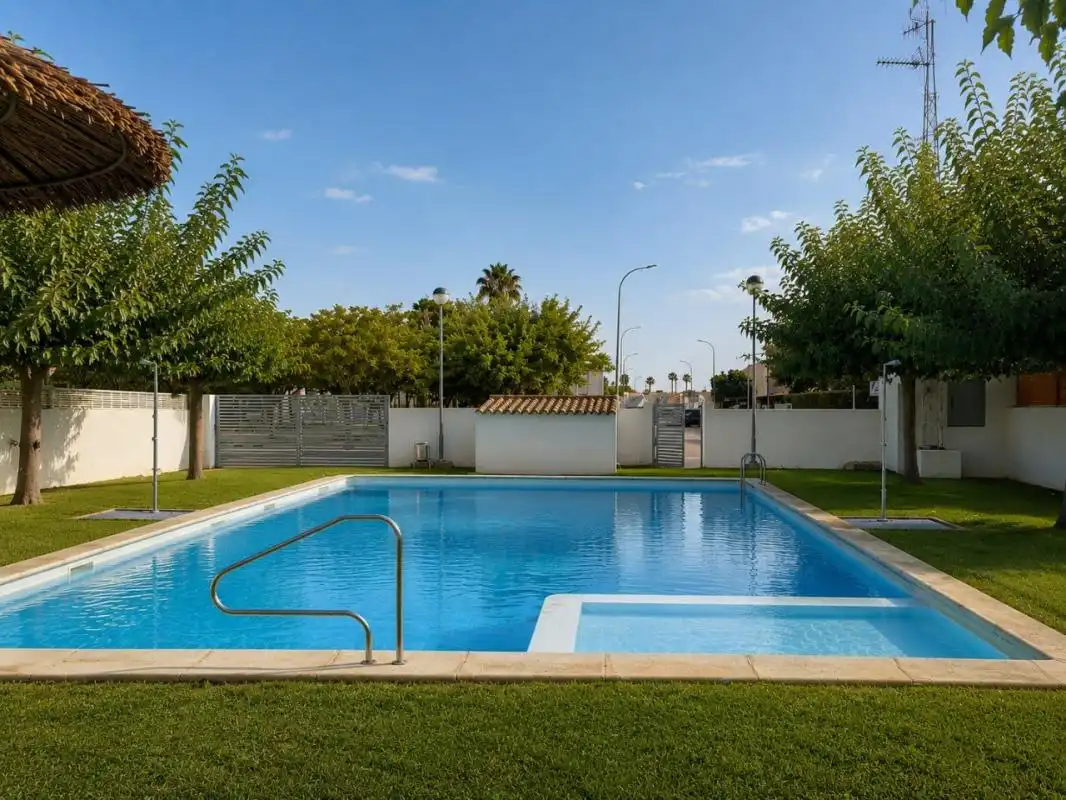 Detached homes for sale in Carrer Union Europea, El Verger