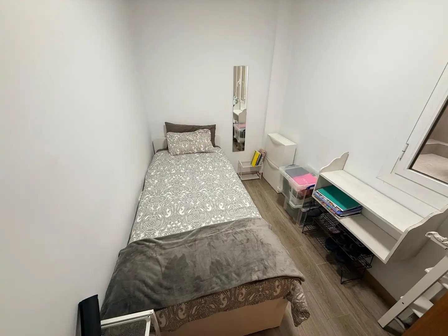Flat with lift for sale in Patraix, imagen 11