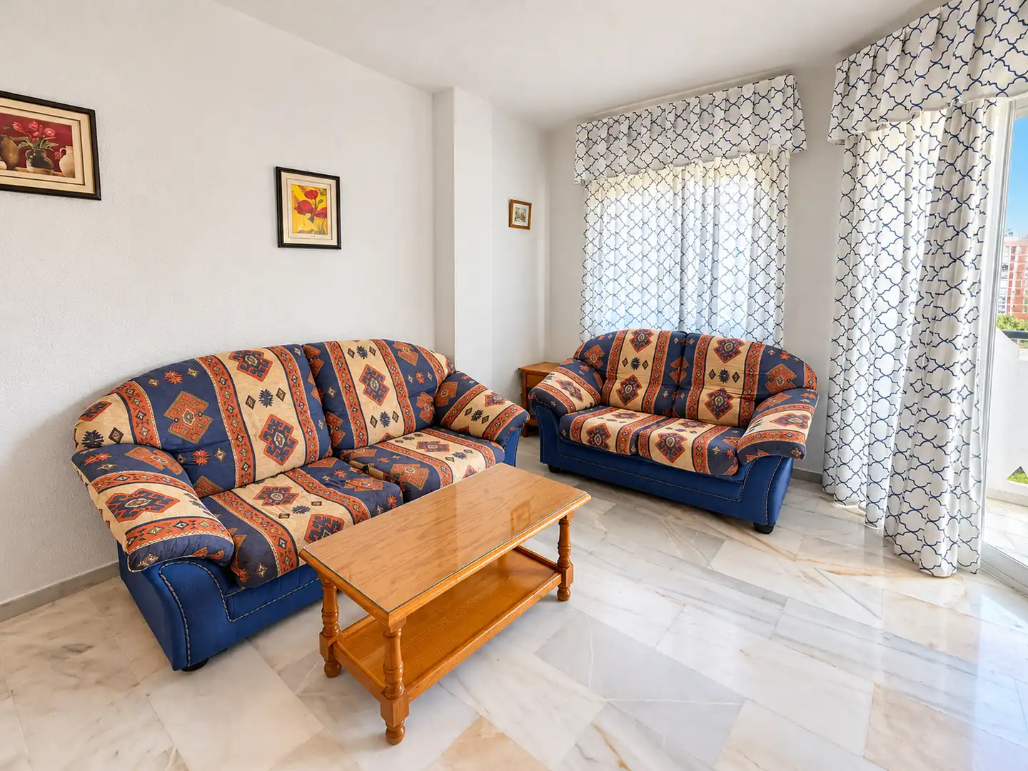 Apartament amb balcó en venda a Parque de la Paloma, imagen 8
