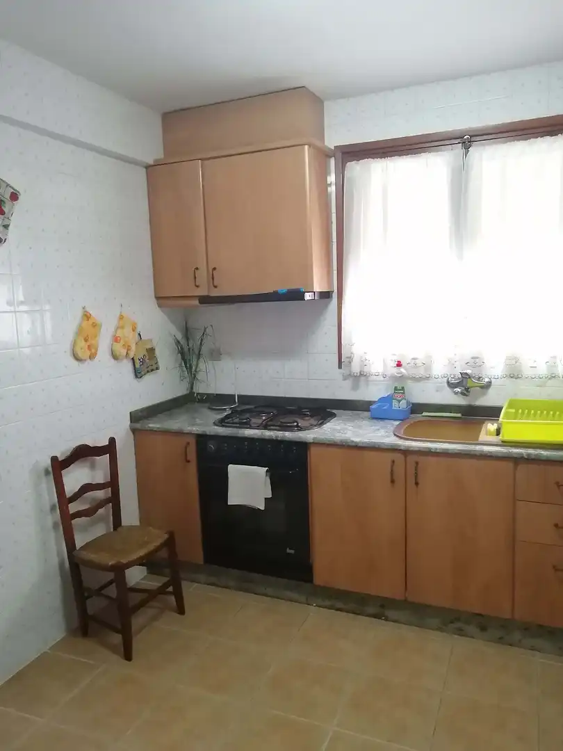 Cuina de Pis en venda en Onil amb Aire condicionat i Calefacció