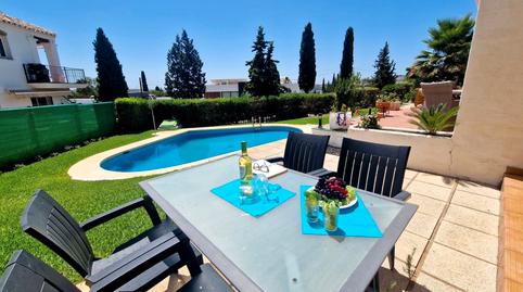 Foto 2 de Casa adosada en venda a Mijas Golf, Mijas