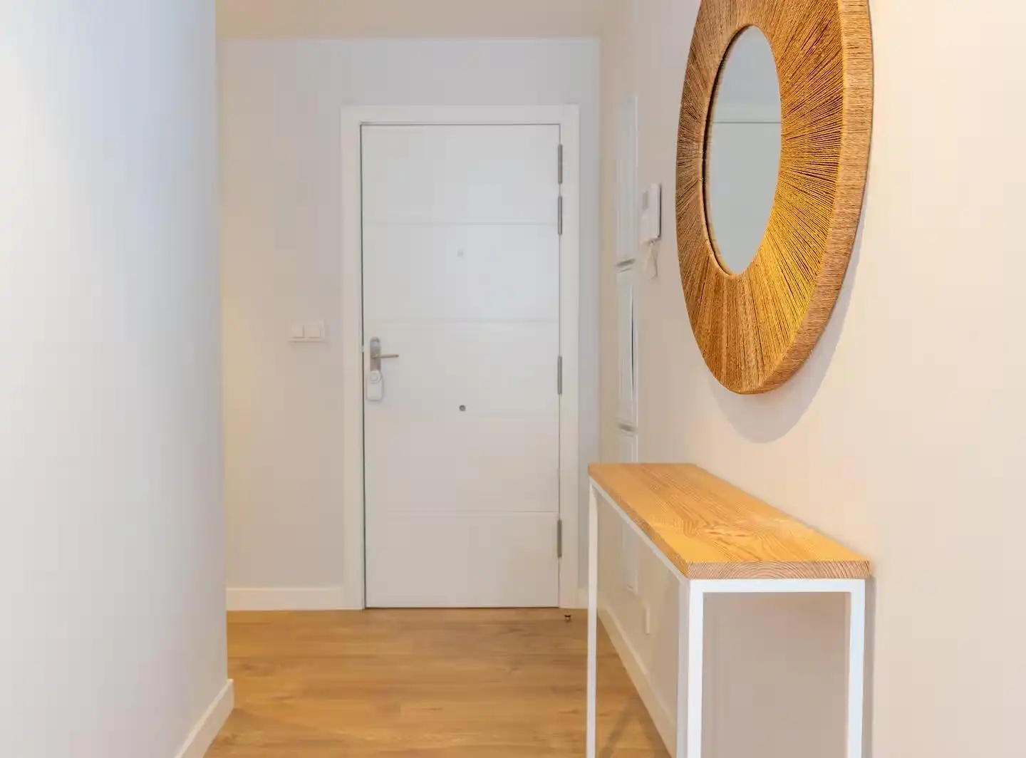 Flat with terrace for sale in Calle IBARRA 5, imagen 8