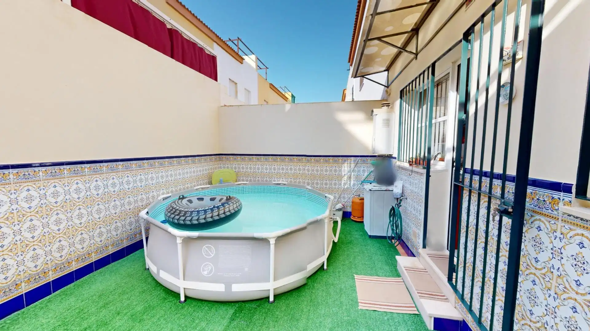 Casa en venta en Los Molinos, imagen 6