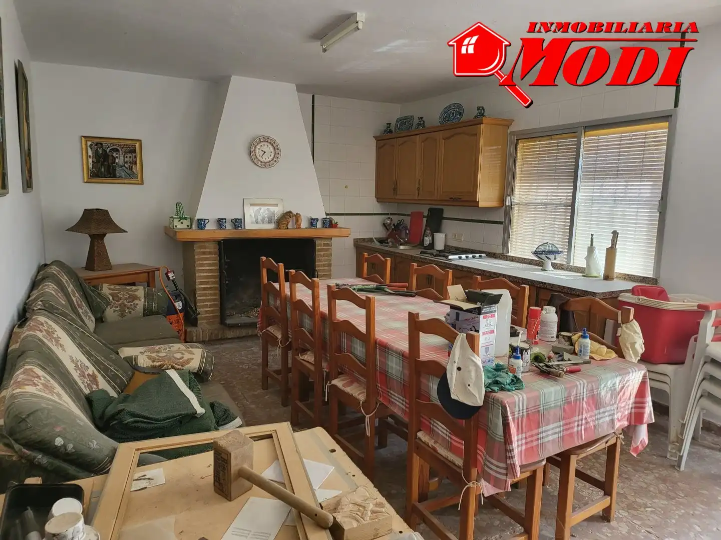 Maison rustique avec piscine à vendre à Padul, imagen 5