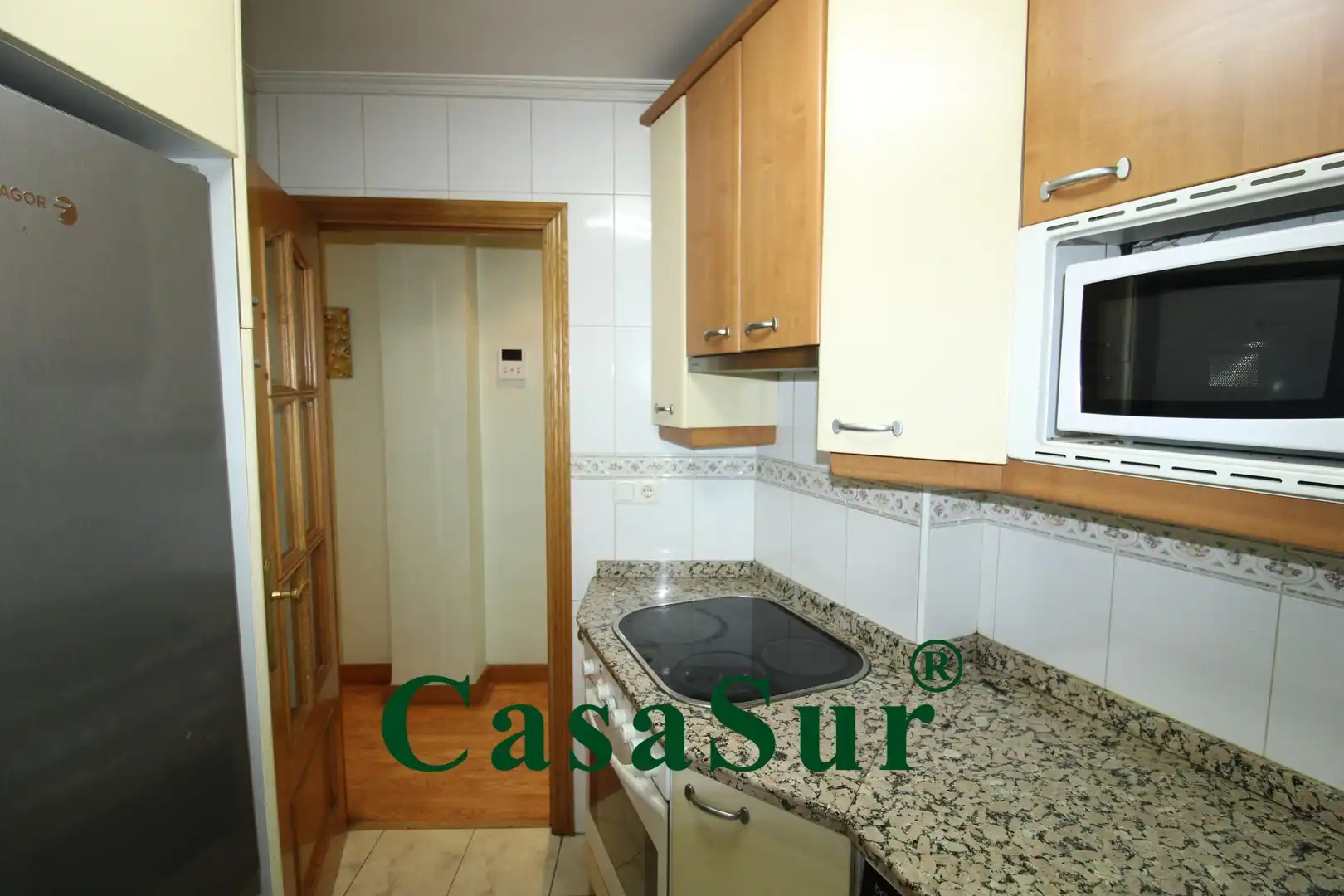 Wohnung mit Aufzug zum Verkauf in Calle Nicolás Salmerón, imagen 11