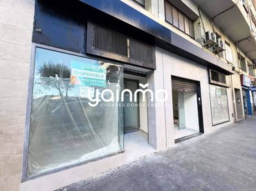 Business premises to rent in Jaén - AV ANDALUCIA 23