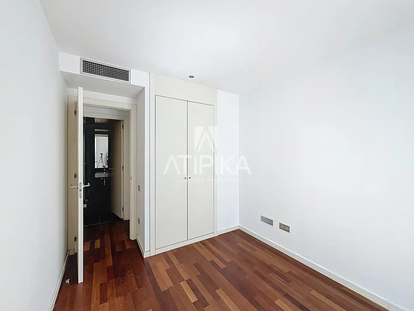 Piso en venta en Barcelona con Aire acondicionado, Parquet y Trastero
