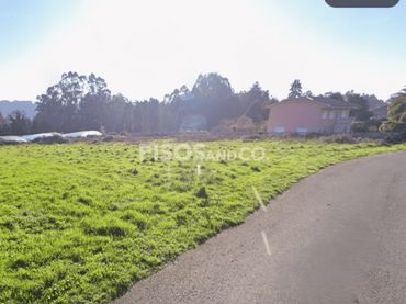 Terreno residenziale in vendita a Lugar ASINMONDE-BEMANTES