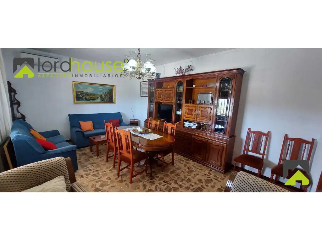 Comedor de Casa o chalet en venta en Lorca