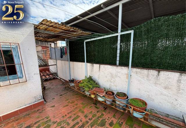 Casa-chalet en Venta en Ca n'Oriac