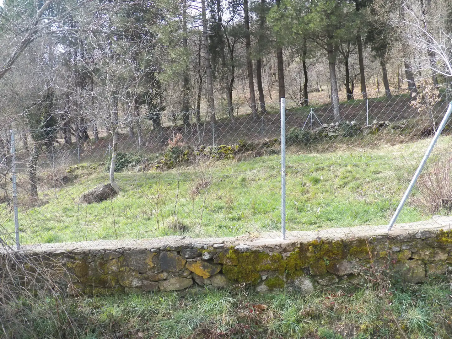 Grundstücke zum Verkauf in Miraflores de la Sierra