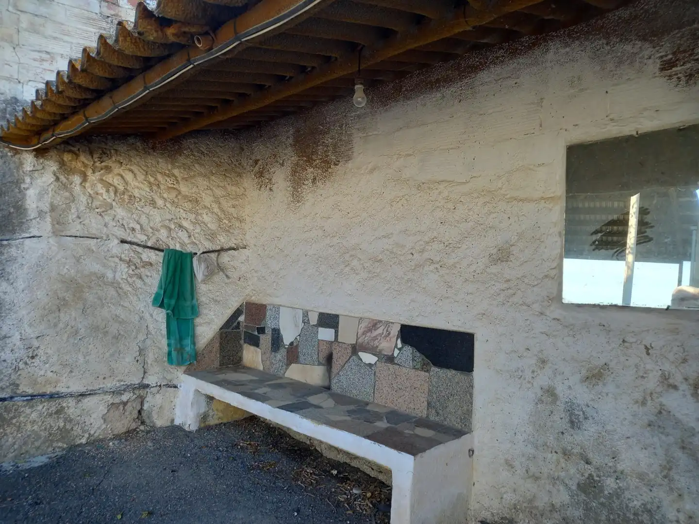 Nave industrial en venta en Móra d'Ebre, imagen 16
