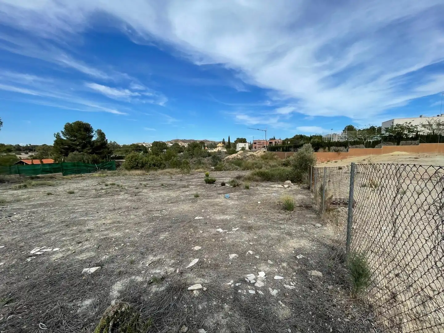 Residencial en venta en Molina de Segura