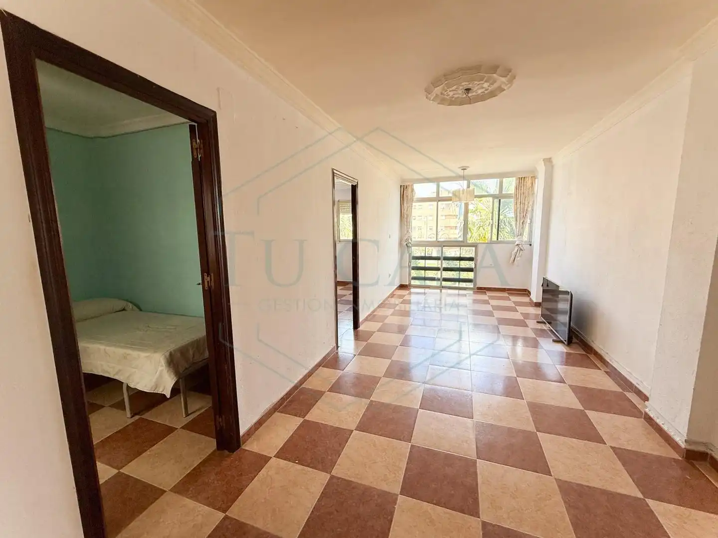 Habitación de Piso en venta en San Fernando