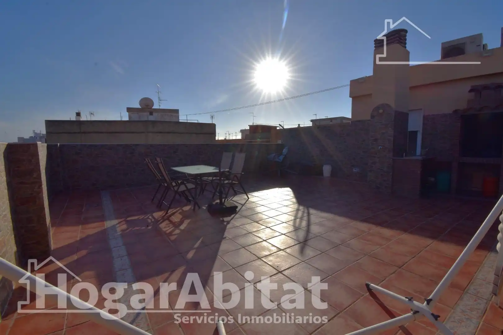 Penthouse with lift for sale in Calle GOMEZ FERRER, imagen 46