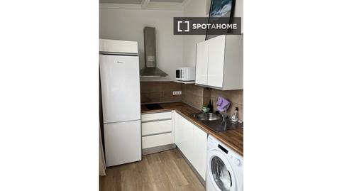 Photo 3 of Study to share in Santa Catalina - Canteras, Las Palmas de Gran Canaria