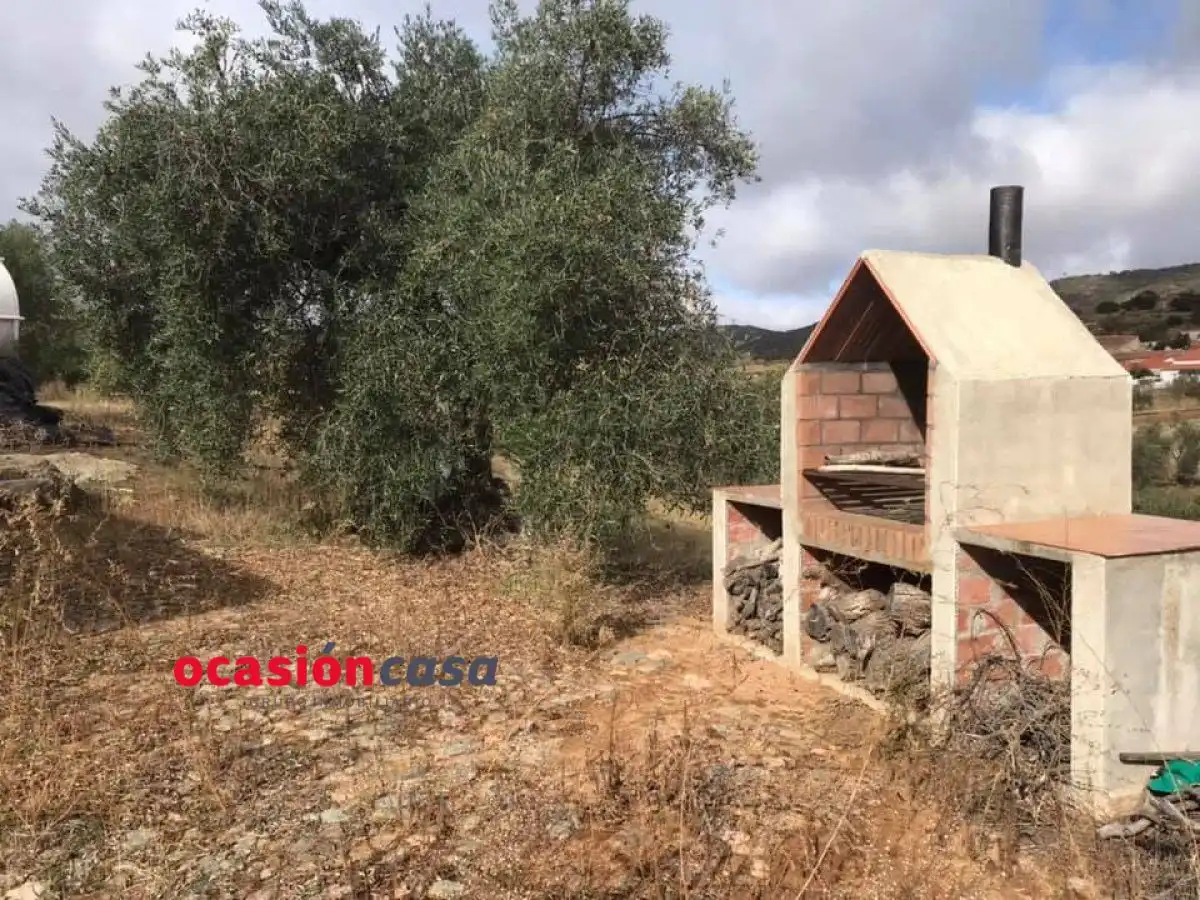 Terreny residencial en venda a Belmez, imagen 8