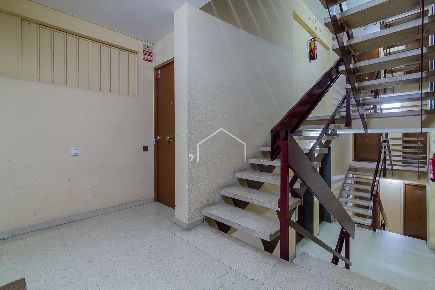 Piso con terraza en venta en Carrer de la Mare de Déu de Port, imagen 4