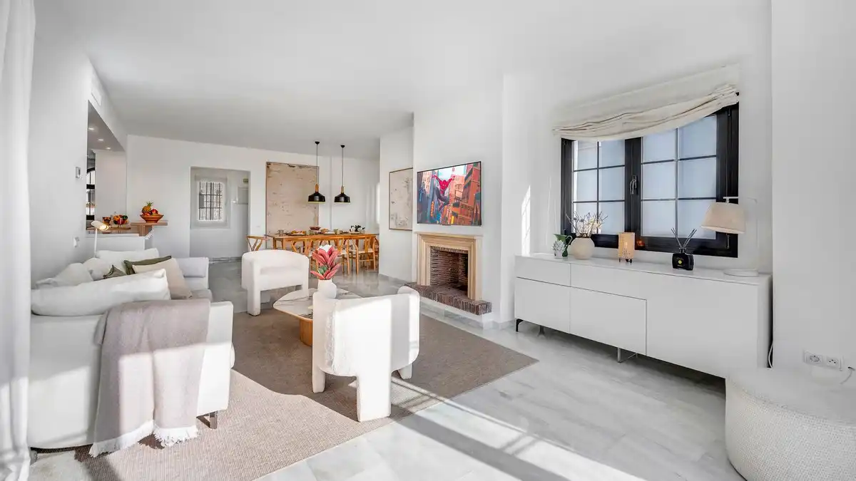 Maisonette zum Verkauf in Nueva Andalucía, imagen 4