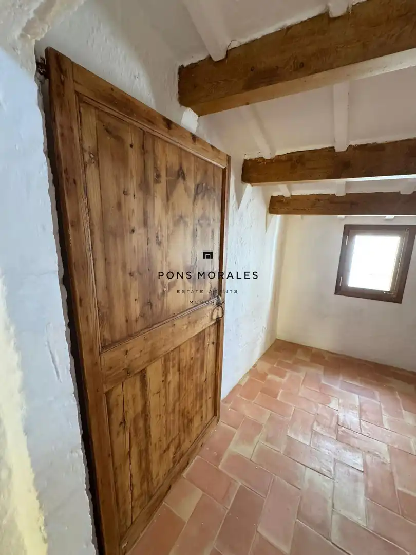Casa o chalet de alquiler en Ciutadella de Menorca con Amueblado