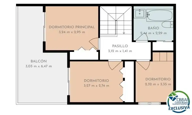 Haus zum Verkauf in Carrer Joan Margarit, imagen 35